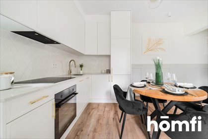 Mieszkanie dwupokojowe na wynajem Gdańsk, Śródmieście, Łagiewniki 38m2 Foto 3
