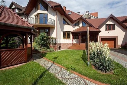 dom na sprzedaż 710m2 dom wrocław, Krzyki, Partynice, Jeździecka