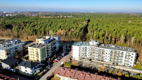 mieszkanie na sprzedaż 47m2 mieszkanie Ząbki, Krucza