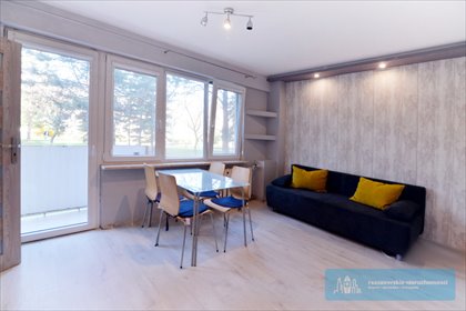 mieszkanie na sprzedaż 32m2 mieszkanie Rzeszów, Nowe Miasto
