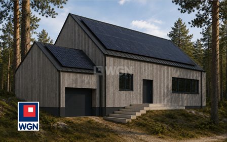 Polecam działkę 1452 m² z pozwoleniem na dom w Ustroniu działka Ustroń, Zawodzie dolne