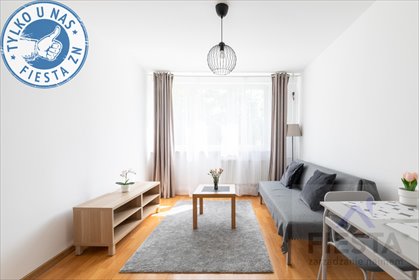 Mieszkanie 38 m² na Mokotowie - zapraszam mieszkanie Warszawa, Mokotów, Ksawerów