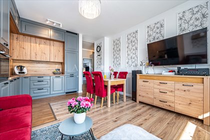 mieszkanie na sprzedaż 64m2 mieszkanie Lesznowola, Jedności