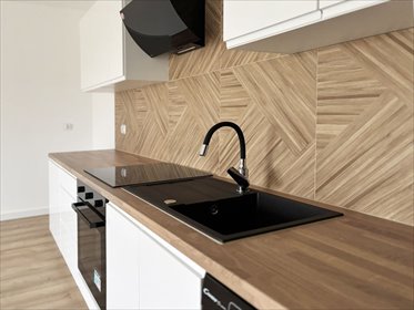 mieszkanie na sprzedaż 48m2 mieszkanie Rzeszów, Załęże, hr. Alfreda Potockiego