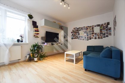 mieszkanie na sprzedaż 40m2 mieszkanie Bydgoszcz, Śródmieście