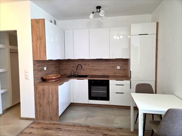 Nowoczesne 31 m² w Słubicach, wykończone pod klucz - polecam! mieszkanie Słubice, Figowa