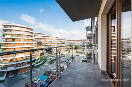 mieszkanie na sprzedaż 45m2 mieszkanie Kraków, Grzegórzki, Grzegórzki, Grzegórzecka