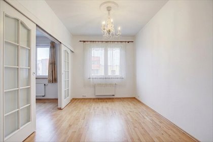 Wynajmę przestronne 84 m² na Krzykach z balkonem i ciszą mieszkanie Wrocław, Krzyki, Jagodno, Vivaldiego