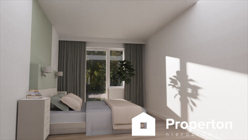 Mieszkanie dwupokojowe na sprzedaż Witnica, Kostrzyńska 49m2 Foto 3