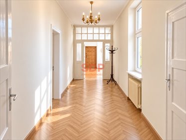 Przestronne 109,5 m2 mieszkanie z potencjałem polecam mieszkanie Żmigródek, Kolejowa