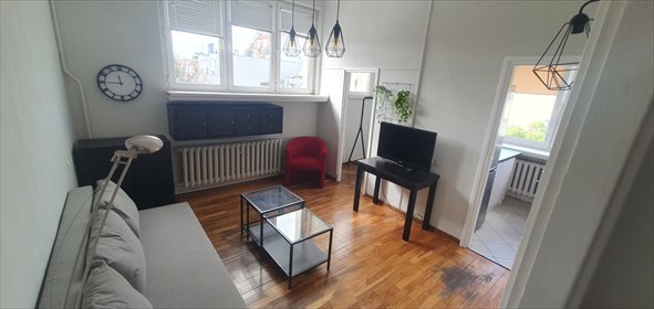 mieszkanie na wynajem 27m2 mieszkanie Wrocław, Stare Miasto, Kotlarska