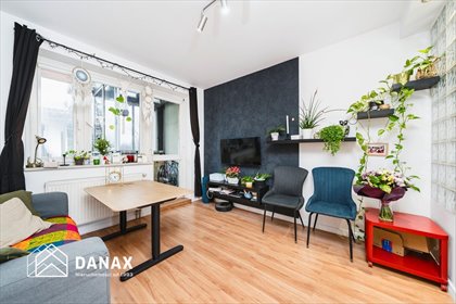 mieszkanie na sprzedaż 36m2 mieszkanie Kraków, Dębniki, Ruczaj, Chmieleniec