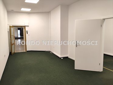 Nowoczesne biuro 44 m² w centrum Wrocławia z parkingiem lokal użytkowy Wrocław, Stare Miasto, Rynek
