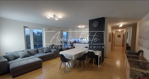 mieszkanie na sprzedaż 97m2 mieszkanie Warszawa, Praga-Południe Grochów, Żupnicza