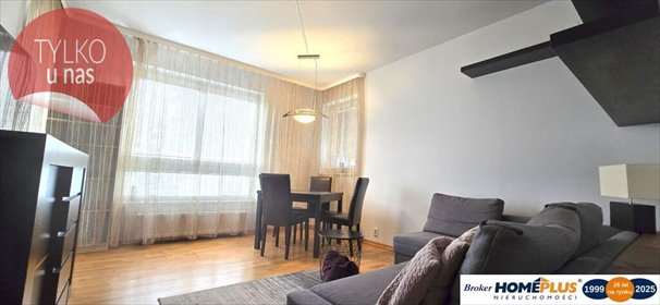 mieszkanie na wynajem 44m2 mieszkanie Warszawa, Ursynów, Kabaty, Stefana Dembego