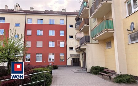 Przestronne 3-pokojowe mieszkanie z aneksem kuchennym i piwnicą mieszkanie Gorzów Wielkopolski, Zawarcie, Budowlanych
