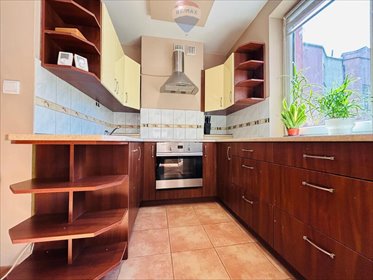 mieszkanie na sprzedaż 38m2 mieszkanie Sosnowiec, Towarowa
