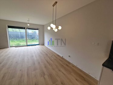 Dom czworak 92,5 m2 w Czernicy – gotowy pod klucz! dom Krzyków