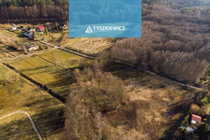 Działka budowlana na sprzedaż Rumia, Szmelta, św. Józefa 5 801m2 Foto 7