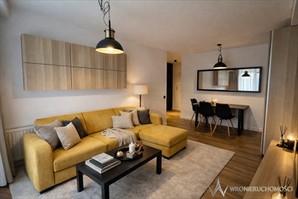 mieszkanie na sprzedaż 28m2 mieszkanie Wrocław, Rychtalska