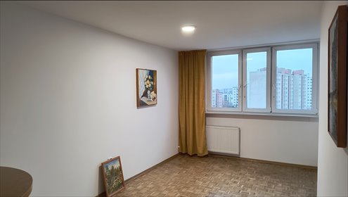 Mieszkanie na sprzedaż 36m2 mieszkanie Warszawa, Ochota, Szczęśliwice, Grójecka