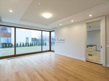 dom na wynajem 450m2 dom Warszawa, Wilanów, Zawady, Bruzdowa