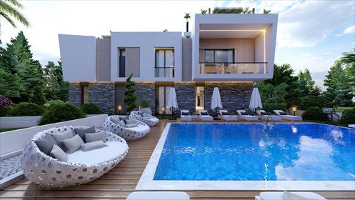 mieszkanie na sprzedaż 79m2 mieszkanie Alsancak, Alsancak, Girne, Cypr Północny