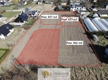 Działka 827 m² w Kolniku z MPZP - zapraszam działka Kolnik, Brzozowa