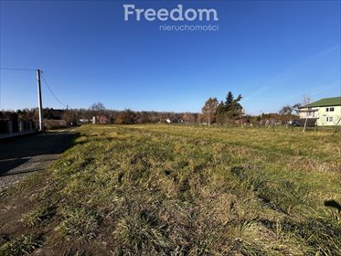 Działka rolna na sprzedaż Stawy Monowskie, Objazdowa 3 600m2 Foto 5