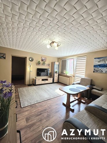 mieszkanie na sprzedaż 56m2 mieszkanie Legnica, Tarninów