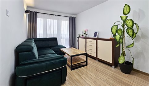 mieszkanie na sprzedaż 60m2 mieszkanie Stalowa Wola, Wojska Polskiego