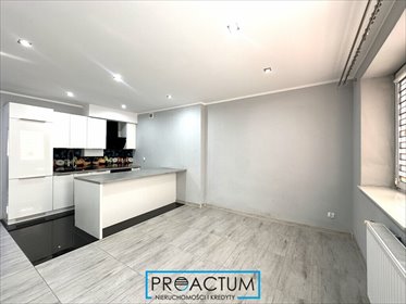 mieszkanie na sprzedaż 46m2 mieszkanie Chełmża, 3-go Maja