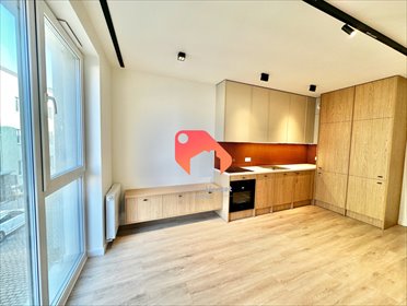 mieszkanie na wynajem 28m2 mieszkanie Bydgoszcz, Śródmieście, Garbary