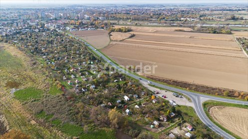 działka na sprzedaż 3288m2 działka Jelcz-Laskowice, Oławska