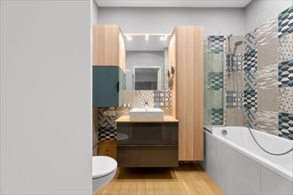 Mieszkanie na sprzedaż 92m2 mieszkanie Warszawa, Ursynów, Puławska