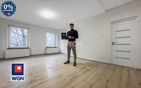 mieszkanie na sprzedaż 35m2 mieszkanie Sosnowiec, Sielec, Sielec