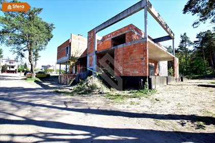 Polecam przestronny dom 1130 m² z salą treningową i dużą działką dom Bydgoszcz, Miedzyń