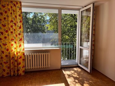 mieszkanie na sprzedaż 58m2 mieszkanie Warszawa, Targówek, Bródno, Żuromińska