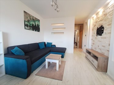 Sprzedam komfortowe 2-pokojowe mieszkanie 41 m² w Kaliszu mieszkanie Kalisz, Stawiszyńska