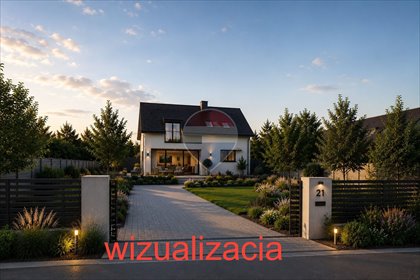 Dom z dużą działką i potencjałem inwestycyjnym dom Radom, Wolanowska