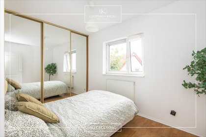 Dwupokojowe mieszkanie 35,2 m² w Luboniu (blisko komunikacji) mieszkanie Luboń, Lipowa