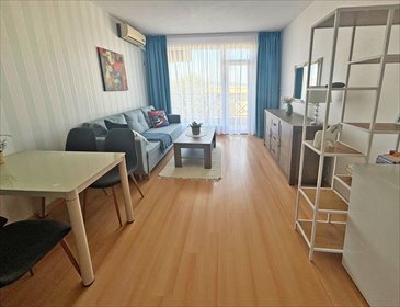 mieszkanie na sprzedaż 52m2 mieszkanie Sunny Beach, Sunny Day 6, 3 km from Sunny Beach