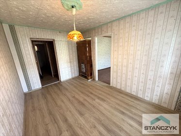 mieszkanie na sprzedaż 66m2 mieszkanie Wolin