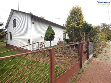 dom na sprzedaż 95m2 dom Gajkowice