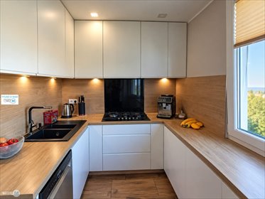 3-pokojowe mieszkanie po remoncie z dużym balkonem (56,65 m²) mieszkanie Kielce, Osiedle Świętokrzyskie, Osiedle Świętokrzyskie