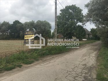 Do sprzedania działka inwestycyjna 16 800 m² w Przegalinie działka Gdańsk, Przegalina