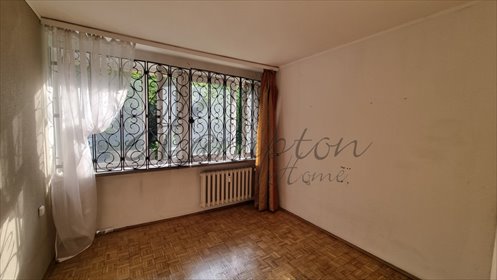 mieszkanie na sprzedaż 43m2 mieszkanie Warszawa, Mokotów Stary Mokotów, Giordana Bruna