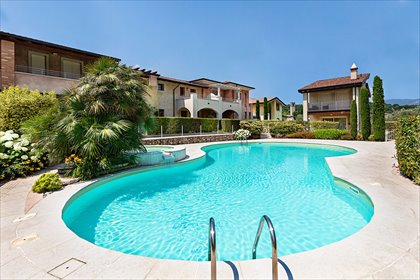 dom na sprzedaż 90m2 dom Manerba del Garda