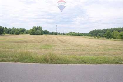 działka na sprzedaż 3000m2 działka Ruda, Teresińska