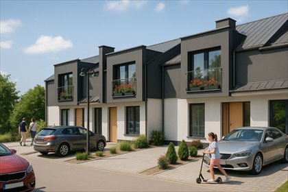 mieszkanie na sprzedaż 69m2 mieszkanie Rzeszów, Projektant, Dębicka